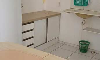 Imagem 3: Apto com mobília e ótima localização