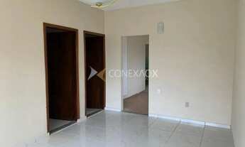 Imagem 3: Casa - Vila Industrial - Campinas