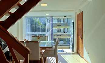 Imagem: Duplex para venda com 160 metros quadrados