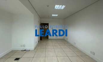 Imagem: COMERCIAL - MORUMBI - SP