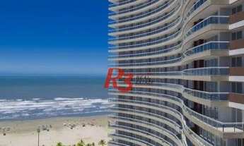 Imagem 4: Apartamento com 1 dormitório, 54 m² - venda por R$ 1.275.000,00 ou aluguel por R$ 6.300,00