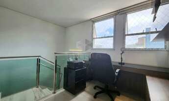 Imagem 7: Cobertura à venda, 3 quartos, 1 suíte, 4 vagas, Serra - Belo Horizonte/MG