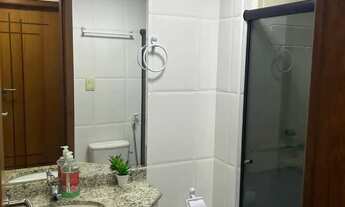 Imagem 4: Apartamento Com 2 Quartos Distribuído Em 64M² E 1 Vaga De Garagem No Imbuí. 1O34KHF