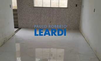 Imagem: CASA TÉRREA - LOTEAMENTO RESIDENCIAL TIRADENTES