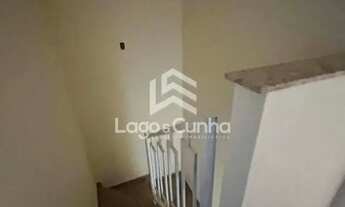 Imagem 3: Casa com 3 dormitórios à venda, 98 m² por R$ 420.000,00 - Jardim Bandeirantes - Poços de C
