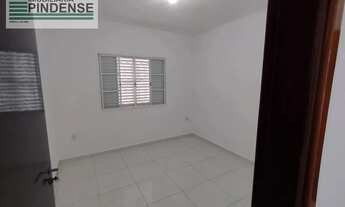 Imagem 6: Casa em Parque São Domingos - Pindamonhangaba, SP