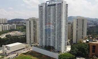 Imagem 3: Apartamento para Locação no Acqua Park Alphaville 47m2