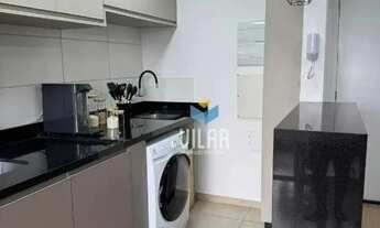 Imagem 6: Apartamento com 2 dormitórios à venda, 59 m² por R$ 450.000,00 - Além Ponte - Sorocaba/SP