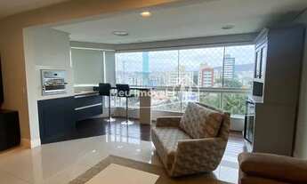 Imagem 4: Apto 3 dormitórios com 3 vagas INDIVIDUAIS em Criciúma SC