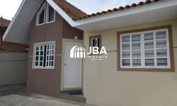 Imagem 4: CASA TÉRREA ESPAÇOSA COM CHARME MODERNO!