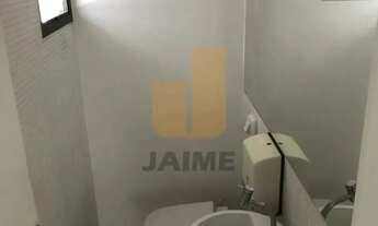 Imagem 4: Conjunto comercial em Higienópolis para locação