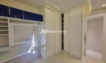 Imagem 5: Botafogo Apartamento com 3 dormitórios