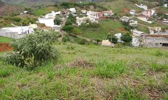 Imagem: Lote Paraíso Ponte Nova MG