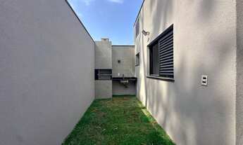 Imagem 4: Vendo Linda Casa Nova Jd. das Flores - ACEITA FINANCIAMENTO