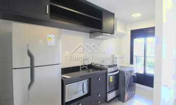 Imagem 6: Aluguel Apartamento 1 Dormitórios - 40 m² Pinheiros