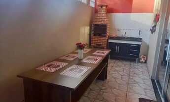 Imagem 6: Casa a venda no Sol Nascente