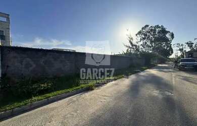 Imagem 2: Terreno-À VENDA-Jardim Campomar-Rio das Ostras-RJ