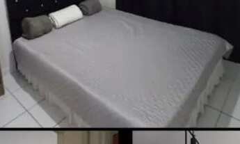 Imagem 5: Apto Mobiliado em Ponta Negra