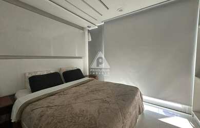 Imagem 7: Flat à venda, 01 quarto, 01 vaga, VISTA MAR, WYNDHAM, BARRA DA TIJUCA - RIO DE JANEIRO/RJ