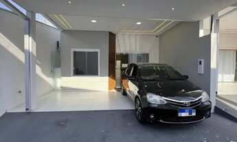 Imagem: Casas em Condomínio fechado no Parque 10/