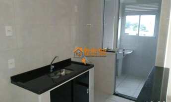 Imagem 4: Apartamento com 2 dormitórios para alugar, 46 m² por R$ 1.750,00/mês - Cidade Parque Alvor