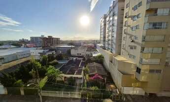 Imagem 2: Apartamento de Frente no Bairro Navegantes Conforto, Espaço e Localização Privilegiada