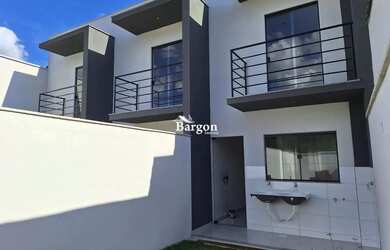 Imagem: Casa com 2 quartos a venda no Bairro Parque