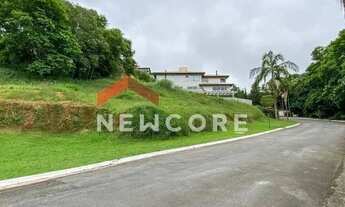 Imagem 2: Lote em condomínio em Rua Fernão Dias Paes Leme - Granja Viana - Carapicuíba/SP