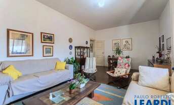 Imagem 5: APARTAMENTO - HIGIENÓPOLIS - SP