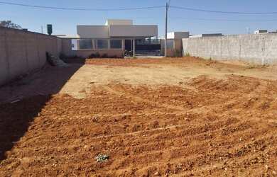 Imagem 4: Lote Ponte Alta Norte 400m²