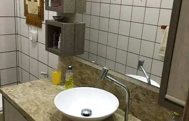 Imagem 5: Casa em Campeche