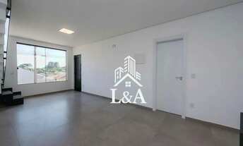 Imagem 7: Sobrado com 3 dormitórios à venda, 125 m² por R$ 650.000,00 - São Marcos - Campo Largo/PR