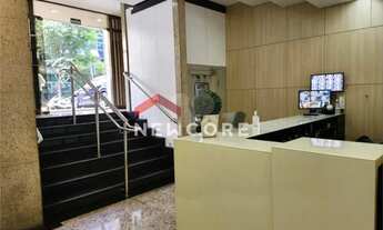 Imagem 2: Sala comercial em Rua dos Timbiras - Funcionários - Belo Horizonte/MG