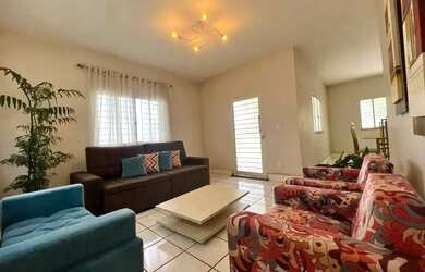 Imagem 7: Casa a Venda no Recanto das Palmeiras com 268m²| 4 Quartos