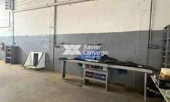 Imagem 3: Salão comercial para locação no Parque Universitário - Rio Claro/SP