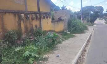 Imagem 2: Alugo Casa Sala, 1 Quarto, Coz e Banh - Manilha