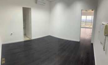 Imagem 2: Oportunidade - Sala Comercial - Jardim Aquarius - Comercial The One Office Tower - 62m²
