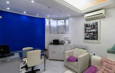 Imagem 2: Sobreloja 130m2 - Av Brigadeiro Luís Antônio