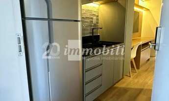 Imagem 4: Imóvel para venda possui 23 metros quadrados em Santa Cecília - São Paulo - SP