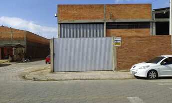 Imagem: Vendo Galpão em Navegantes