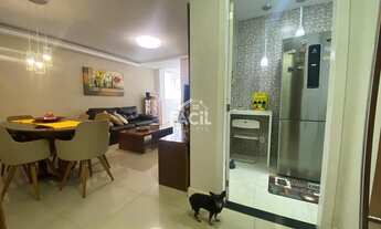 Imagem 2: Apartamento em Jardim Camburi - Vitória