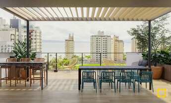 Imagem: BROGNOLI VENDE - STUDIO NO CENTRO DE FLORIANÓPOLIS