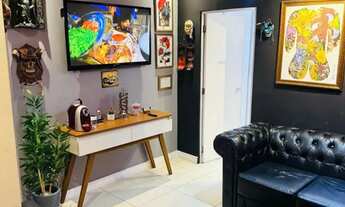 Imagem: Sala comercial, Venda, 34m², Wall Street