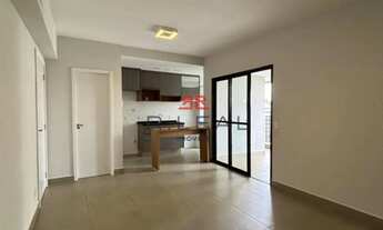 Imagem 5: Apartamento para aluguel com 84 m² e 3 quartos em Vila Aviação, Bauru - SP