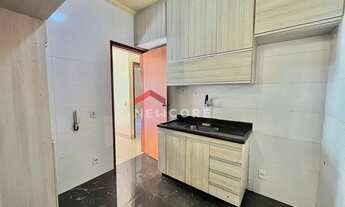 Imagem 3: Apartamento em Rua Olavo Bilac - Copacabana - Belo Horizonte/MG