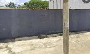 Imagem 3: Área comercial Chácara 4.016,00m² Avenida Anhanguera Setor Rodoviário