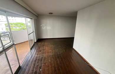Imagem: Apartamento no Setor Oeste 108m2