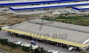 Imagem: Galpão em condomínio para alugar no Bairro