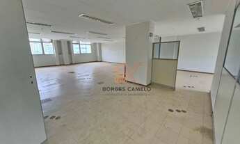 Imagem 2: Andar Corporativo para alugar, 240 m²- Santo Antonio - Belo Horizonte/MG