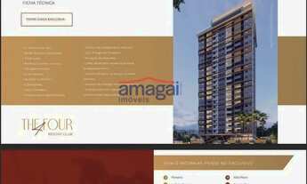 Imagem: IMPERDIVEL - Apto a ser entregue com piso,granito,ilha